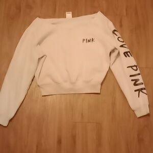Women's PINK Sweatshirt